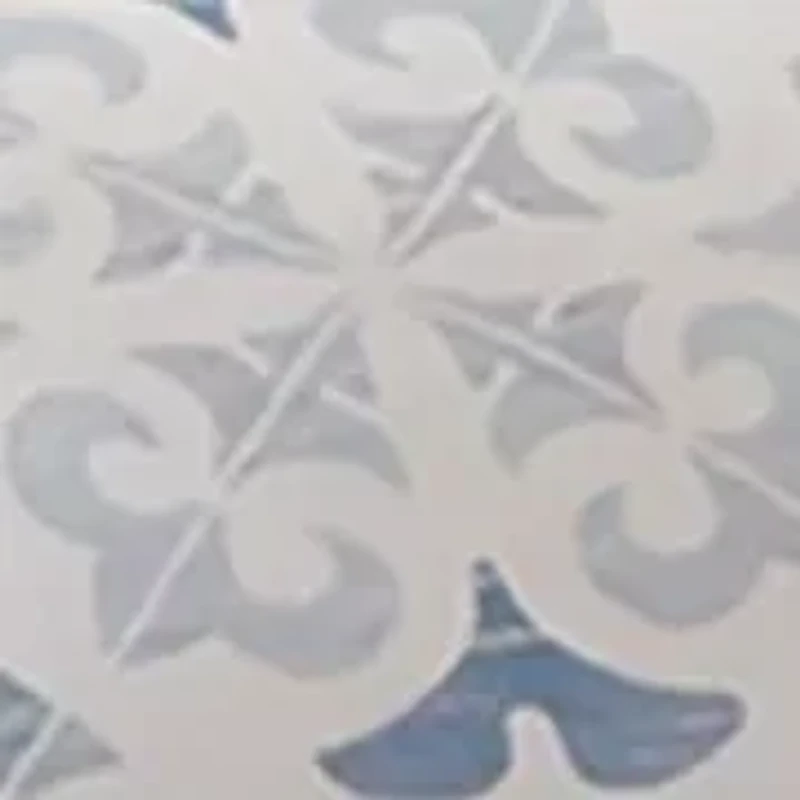 Medallion Comforter Set
