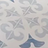 Medallion Comforter Set