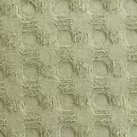 Waffle Euro Pillow