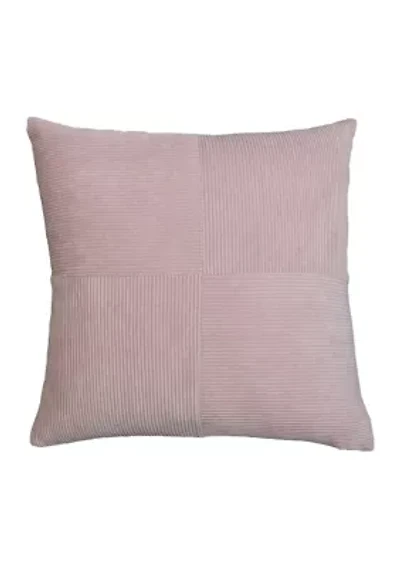 Cambridge Cord Pillow