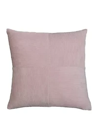 Cambridge Cord Pillow