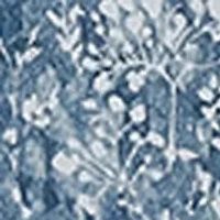 Victoria Floral Comforter Set
