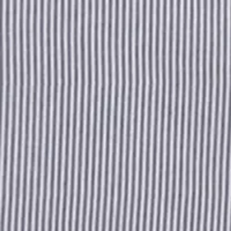 Pinstripe Comforter Set