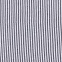 Pinstripe Comforter Set
