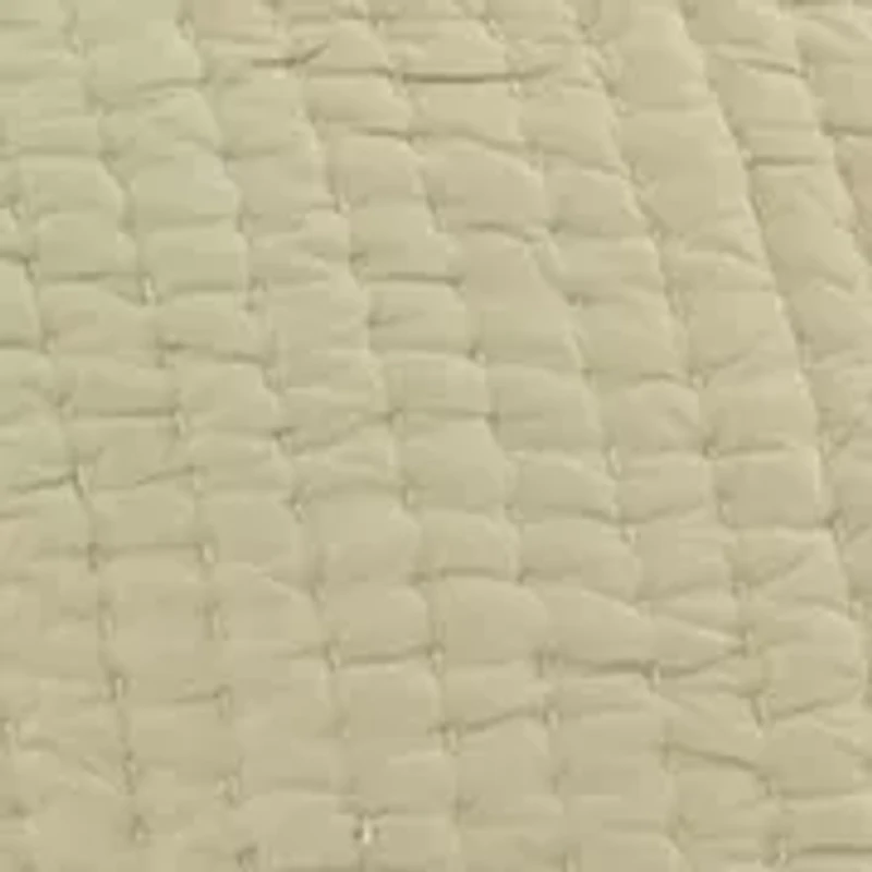 Courtepointe Quilt Set