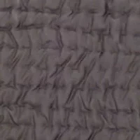 Shiny Kantha Quilt Set