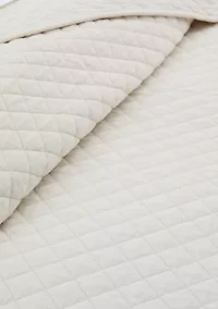 Classic Medallion Quilt Set