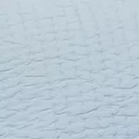 Solid Stitch Quilted Set