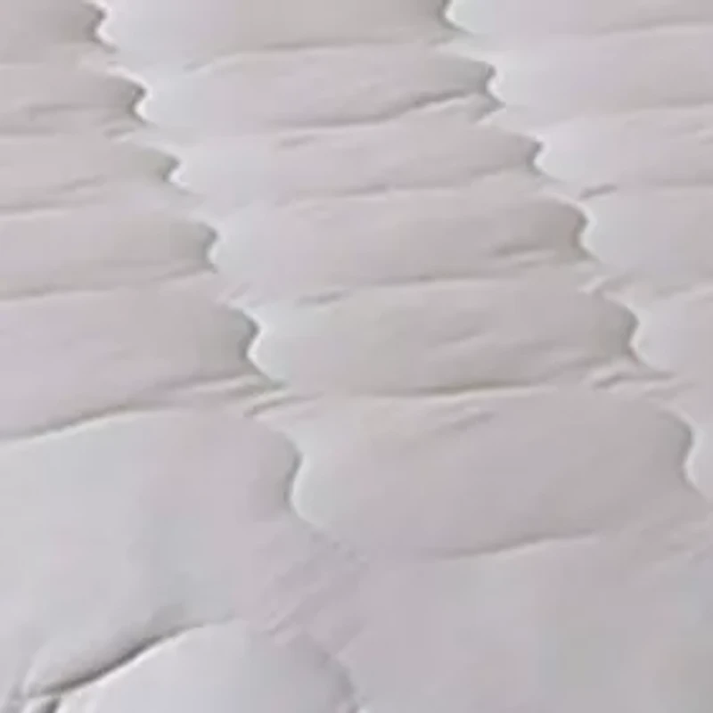Triple Protection Waterproof Mattress Pad
