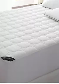 Full Triple Protection Mattress Pad