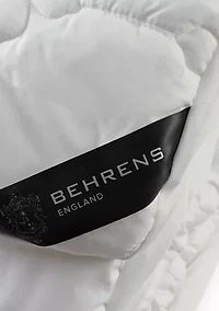 Full Triple Protection Mattress Pad