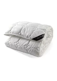Full Triple Protection Mattress Pad