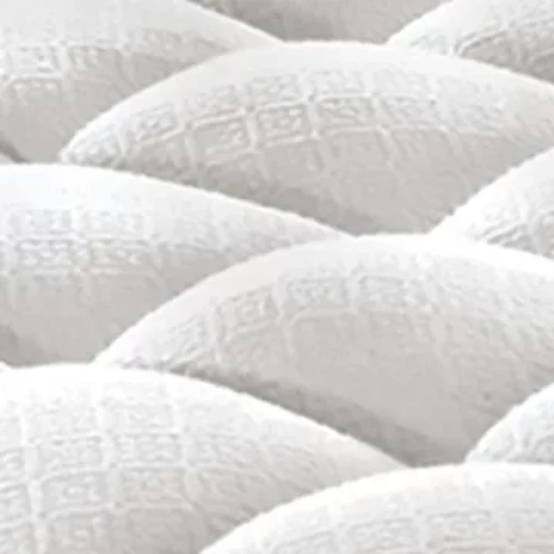 1.5inch Washable Memory Foam Mattress Pad