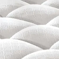 1.5inch Washable Memory Foam Mattress Pad