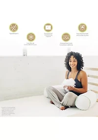 Multi-Position Body Pillow