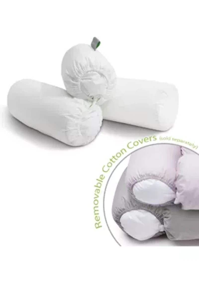 Multi-Position Body Pillow