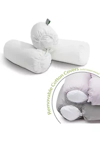 Multi-Position Body Pillow
