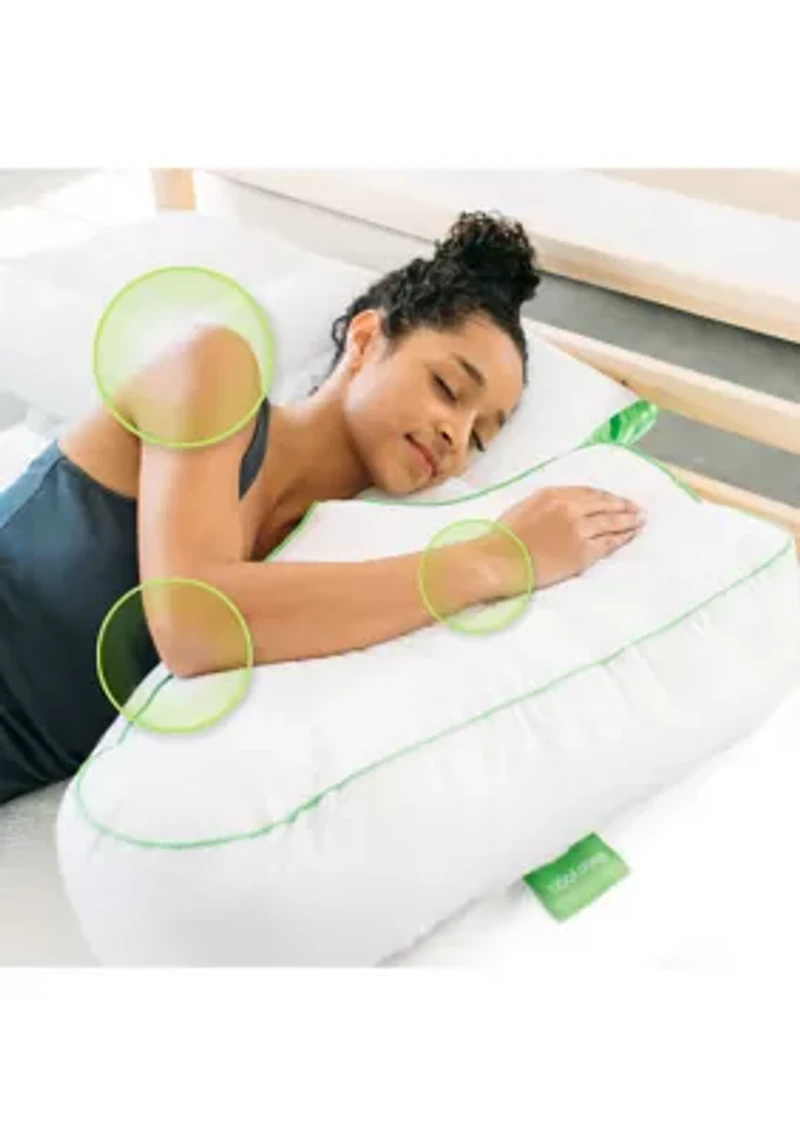 Side Sleeper Arm Rest