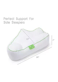 Side Sleeper Arm Rest
