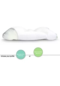 Dual Sleep Neck Pillow