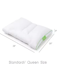 Dual Sleep Neck Pillow