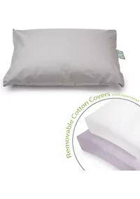 Dual Sleep Neck Pillow
