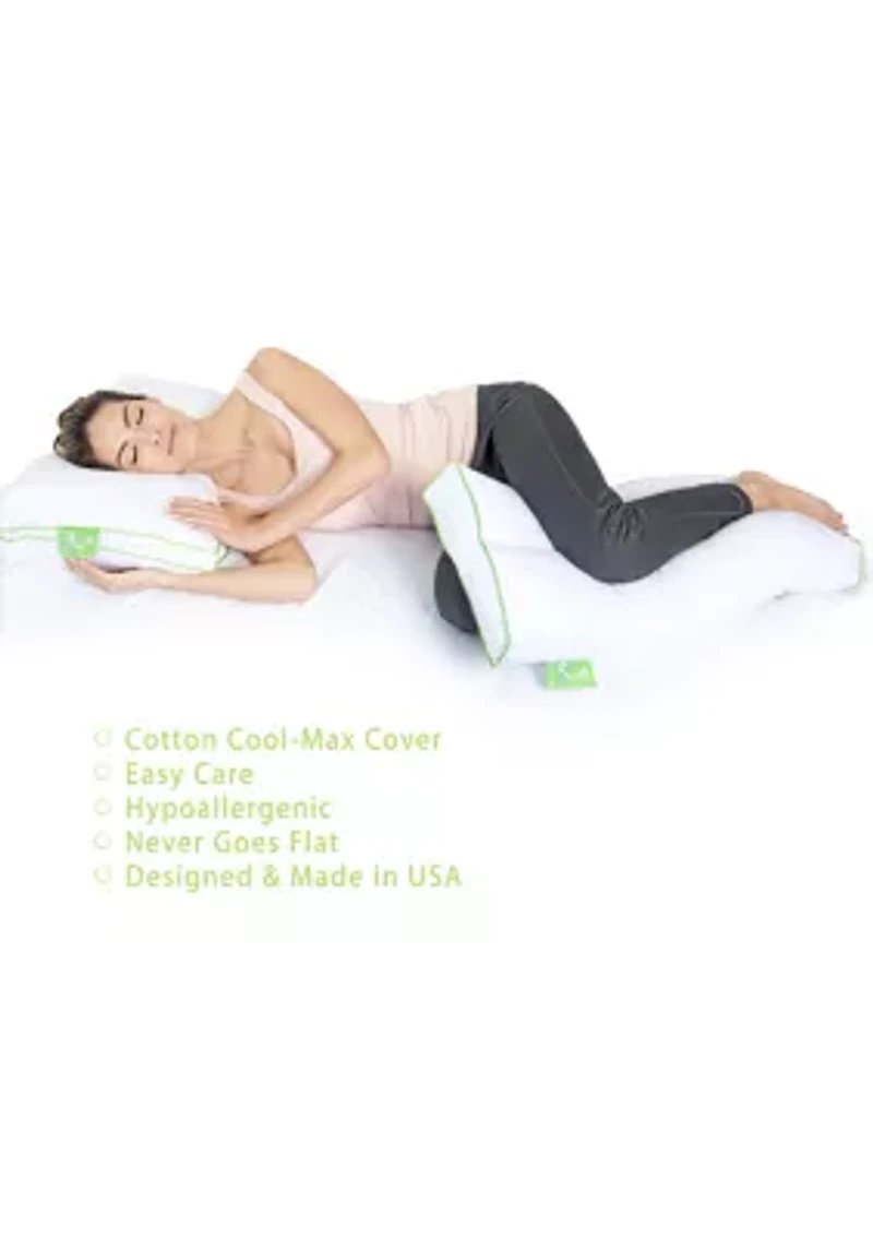 Knee Pillow
