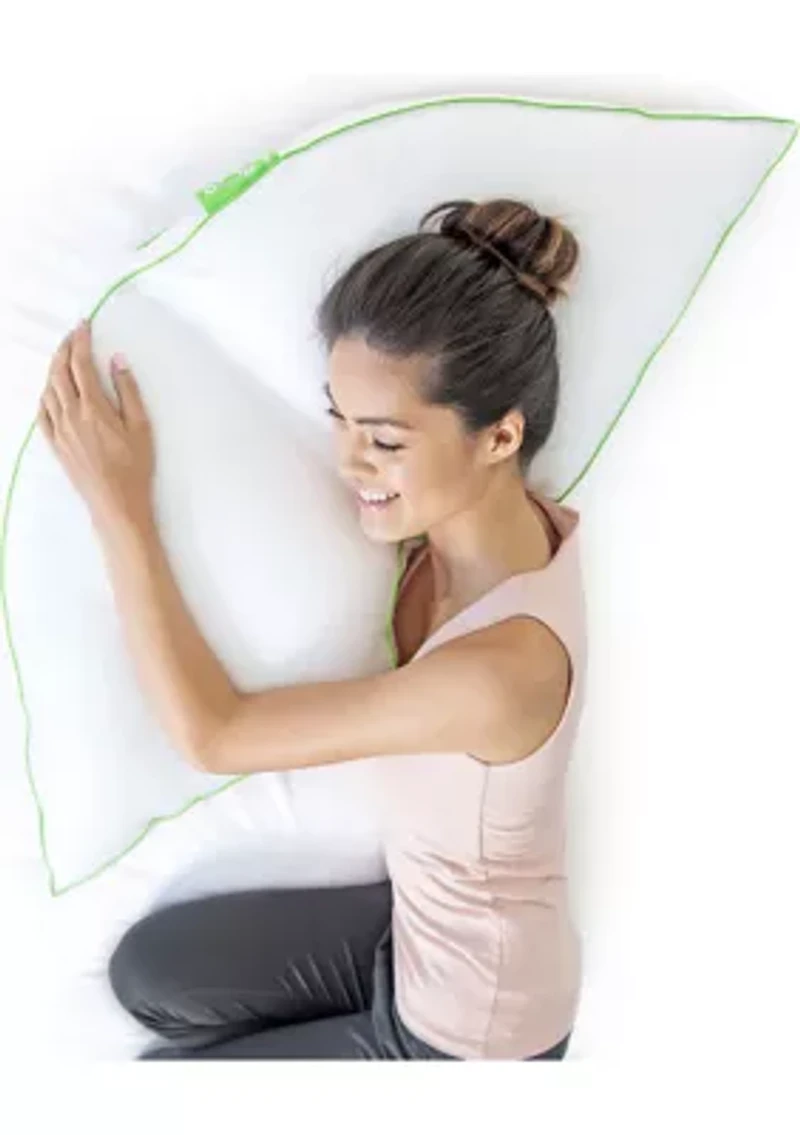 Side Sleeper Pillow