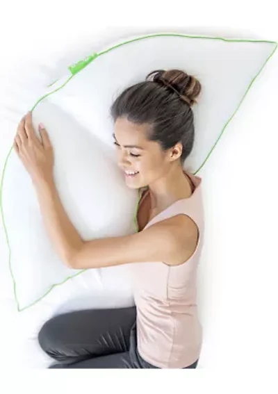 Side Sleeper Pillow