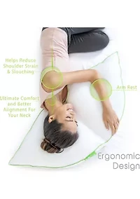 Side Sleeper Pillow