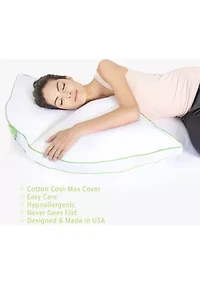 Side Sleeper Pillow