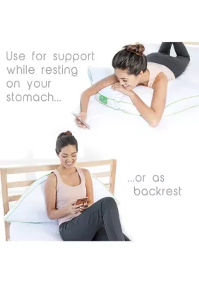 Side Sleeper Pillow