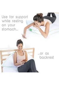 Side Sleeper Pillow