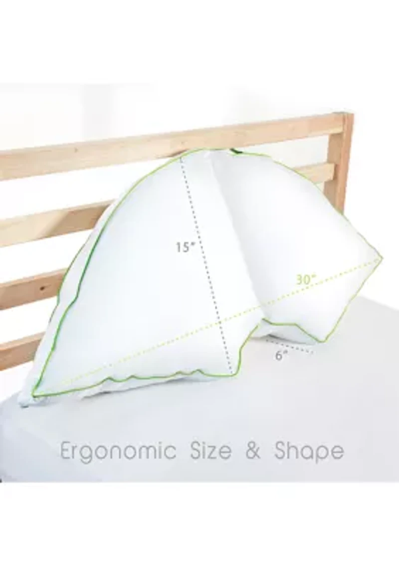 Side Sleeper Pillow