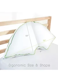 Side Sleeper Pillow