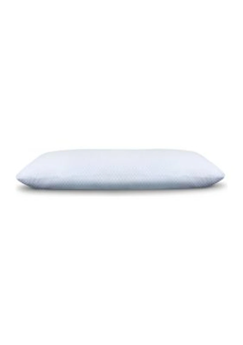  Perfect Size Cool Gel Memory Foam Body Pillow