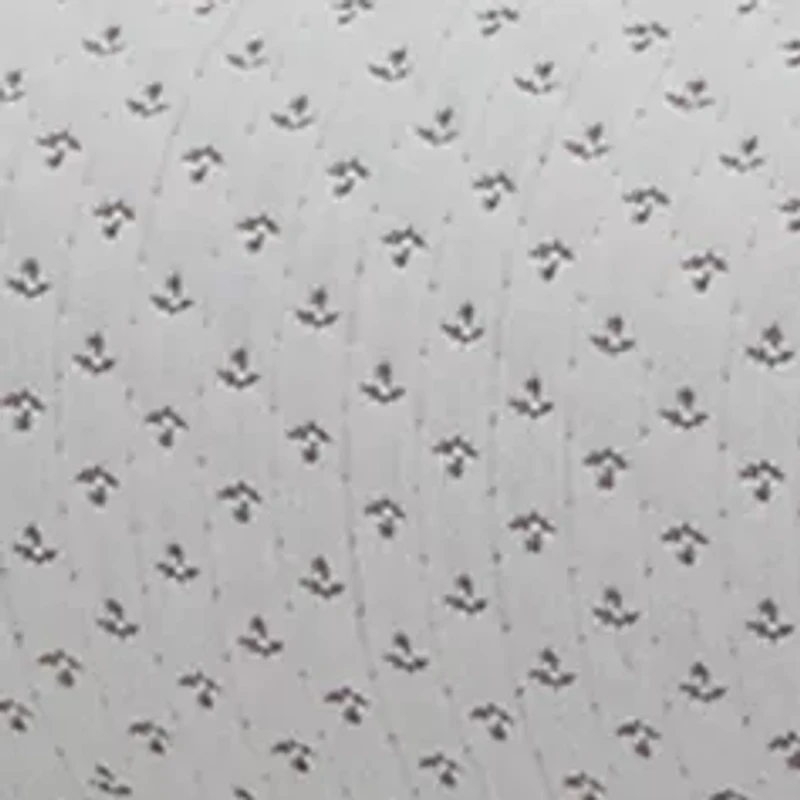 Kensington Manor by Behrens Charcoal Infused Memory Foam Body Pillow