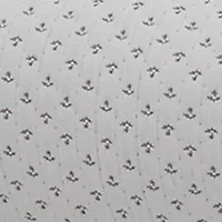 Kensington Manor by Behrens Charcoal Infused Memory Foam Body Pillow