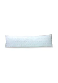 Big and Soft Overfilled Extra Long Memory Foam Body