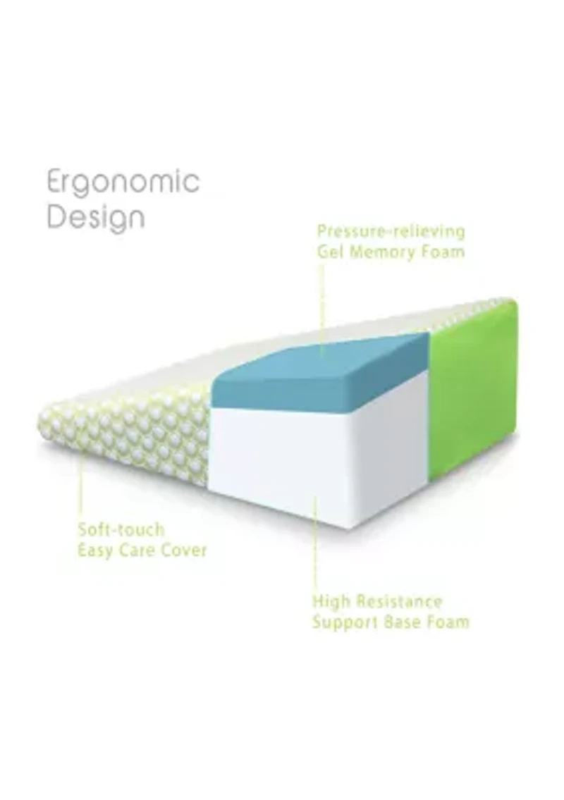 Wedge Pillow