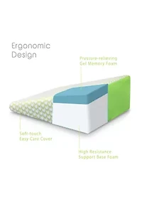 Wedge Pillow