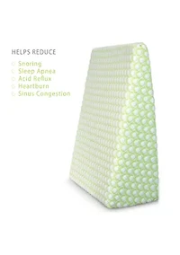 Wedge Pillow