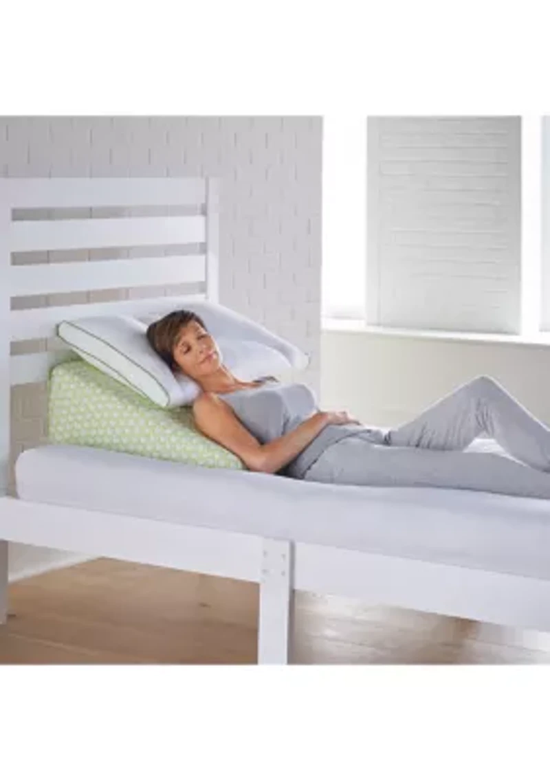 Wedge Pillow