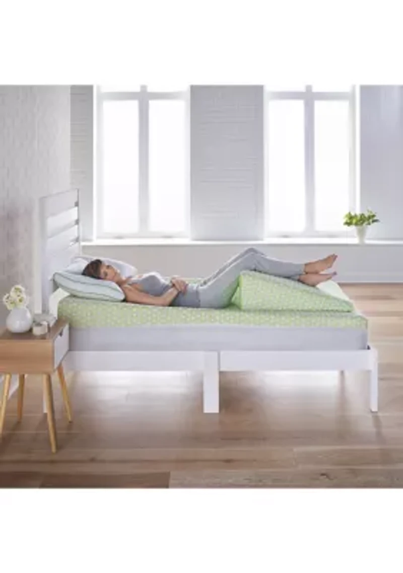Wedge Pillow