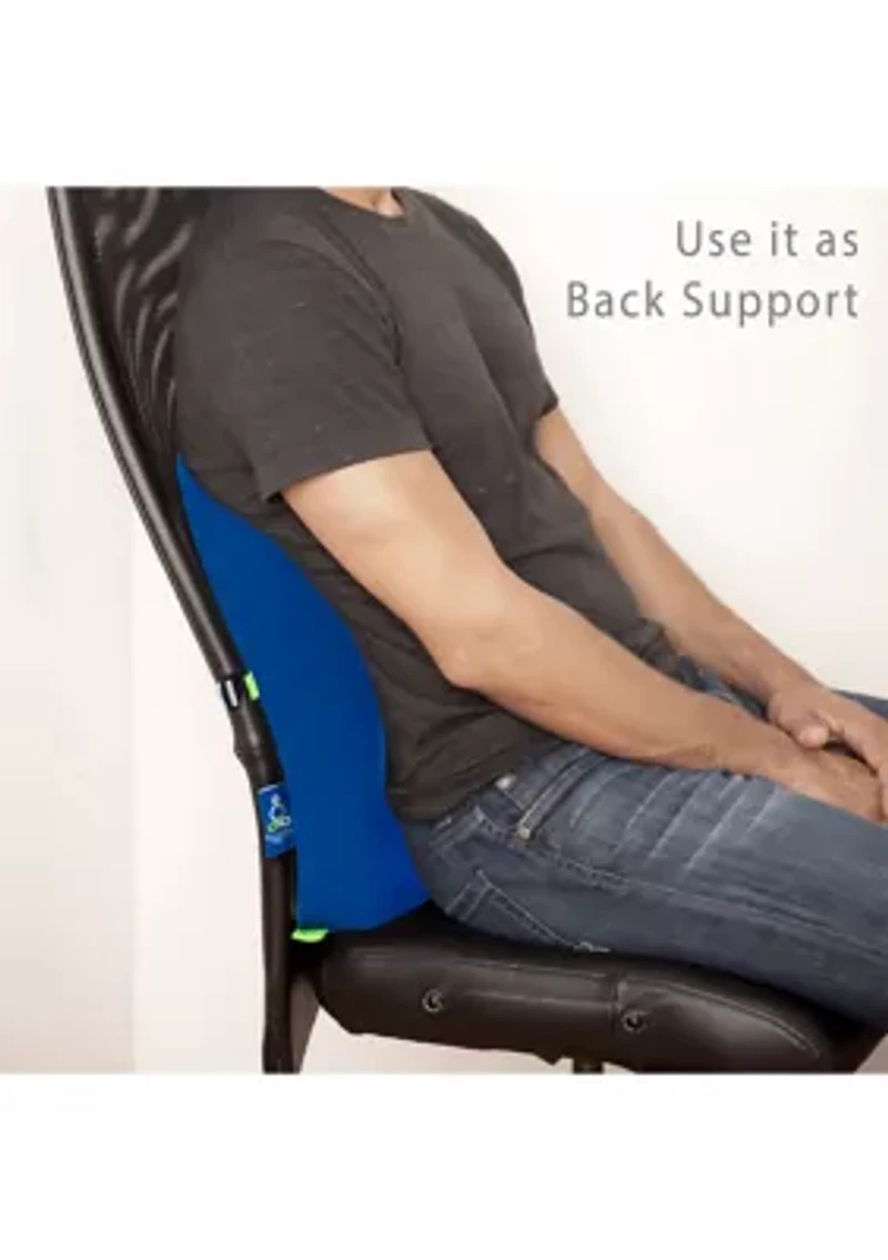 Go Extra Large Seat Cushion