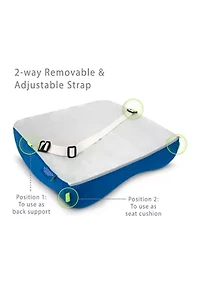 Go Extra Large Seat Cushion