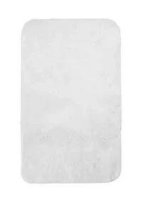 Signature Bath Rug