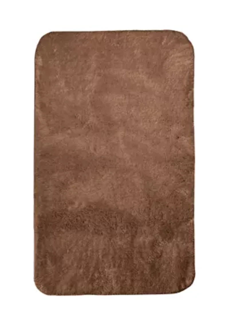 Signature Bath Rug