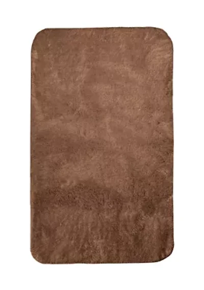Signature Bath Rug
