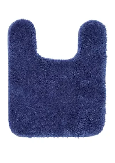 Bath Basics Collection Contour Rug